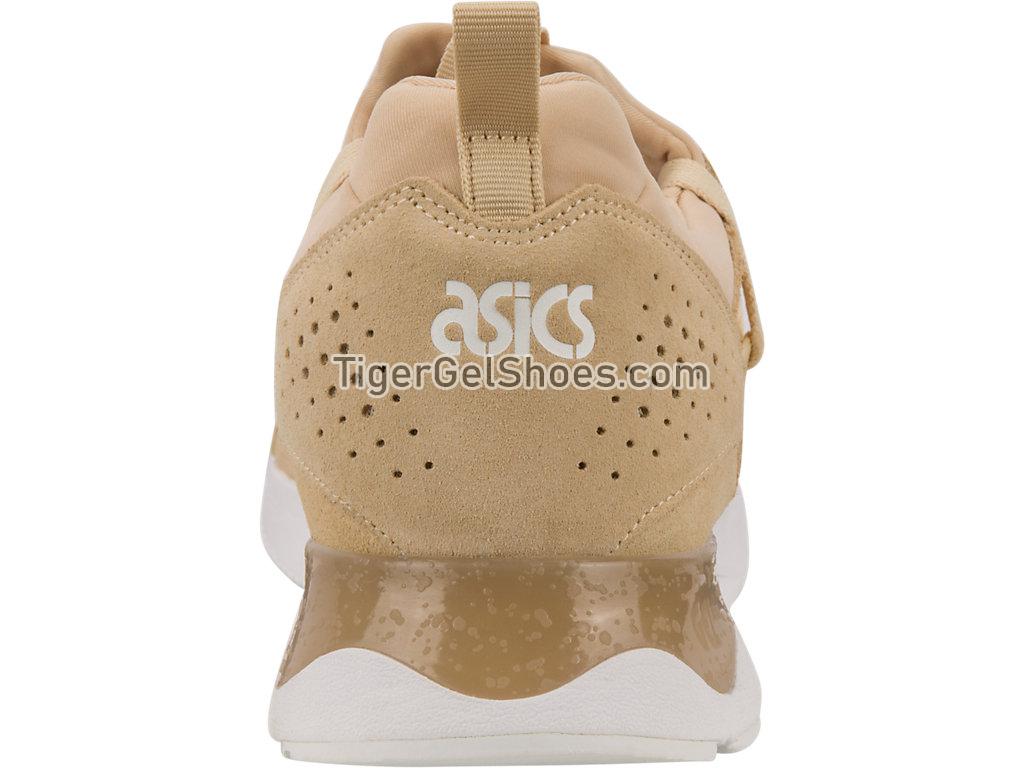 Asics GEL-Lyte V Sanze White/Marzipan H848N-0105 GEL Mens Shoes