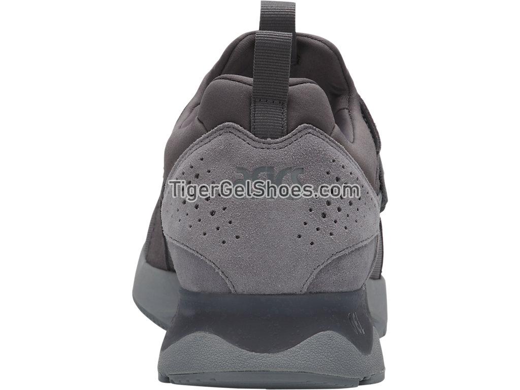 Asics GEL-Lyte V Sanze Carbon/Stone Grey H817L-9711 GEL Mens Shoes