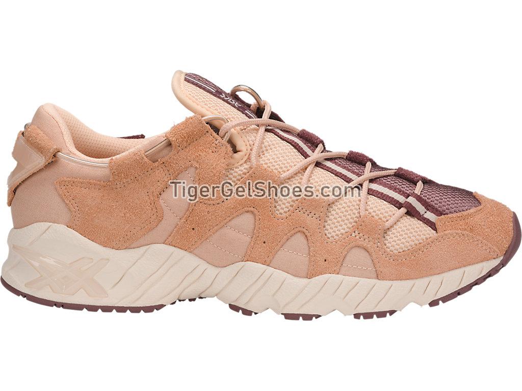 Asics GEL-Mai Amberlight/Rose Taupe H812L-1726 GEL Mens Shoes