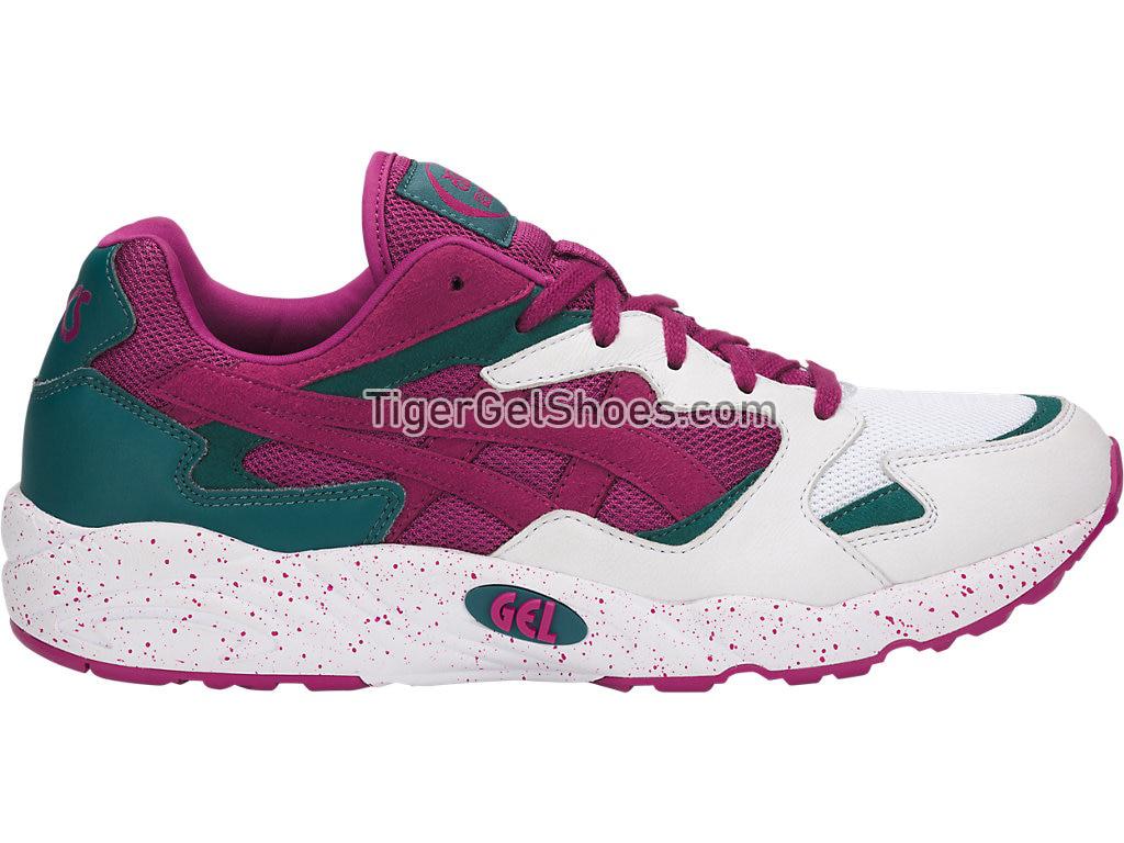 Asics Gel-Diablo Baton Rouge/Baton Rouge H809L-3232 GEL Mens Shoes