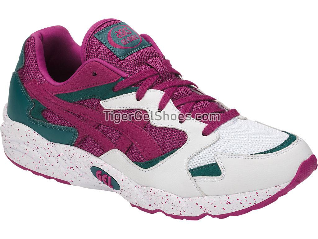 Asics Gel-Diablo Baton Rouge/Baton Rouge H809L-3232 GEL Mens Shoes