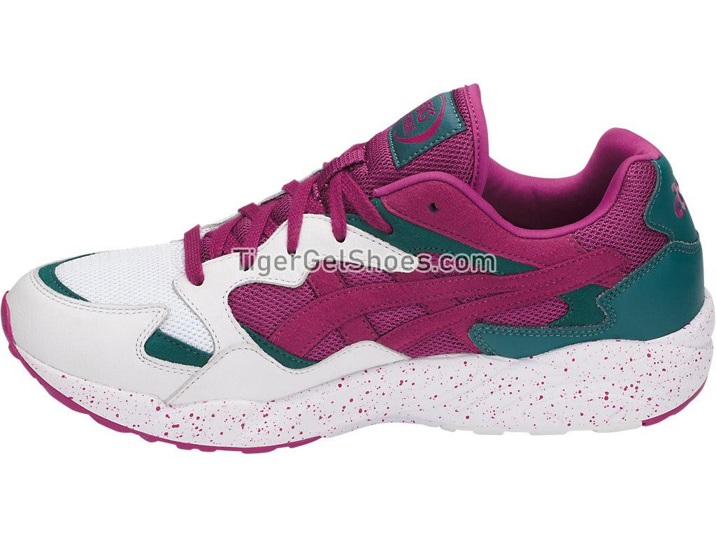 Asics Gel-Diablo Baton Rouge/Baton Rouge H809L-3232 GEL Mens Shoes