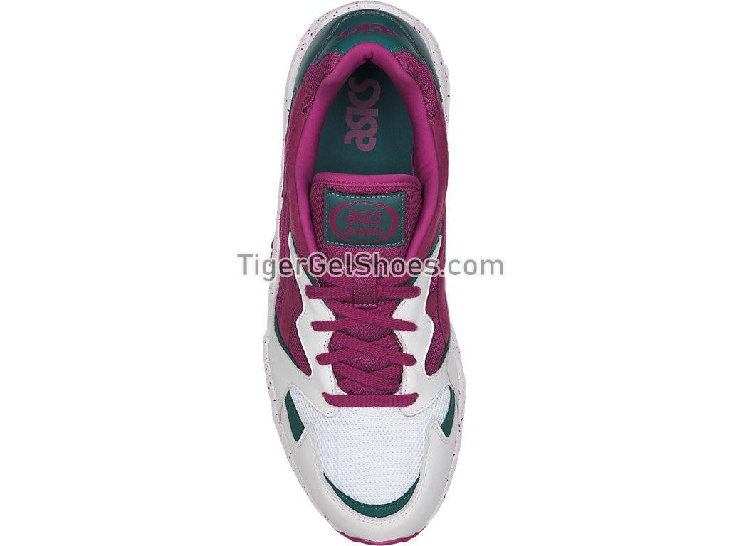 Asics Gel-Diablo Baton Rouge/Baton Rouge H809L-3232 GEL Mens Shoes