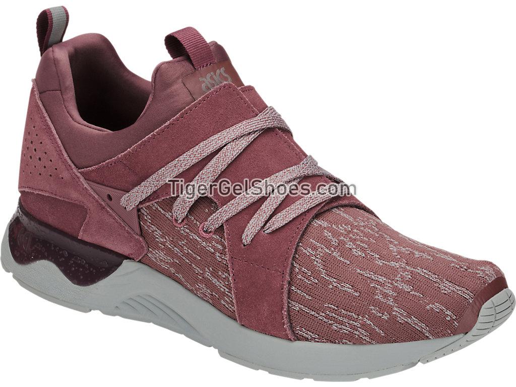 Asics GEL-Lyte V Sanze Rose Taupe/Rose Taupe H848N-2626 GEL Mens Shoes