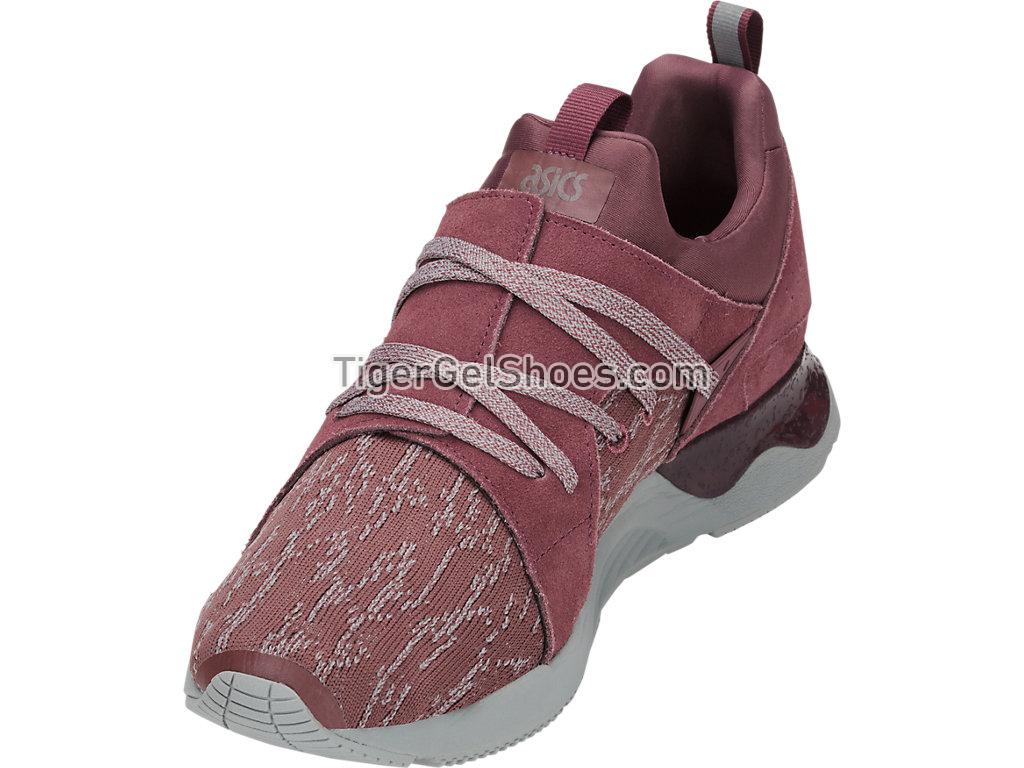 Asics GEL-Lyte V Sanze Rose Taupe/Rose Taupe H848N-2626 GEL Mens Shoes
