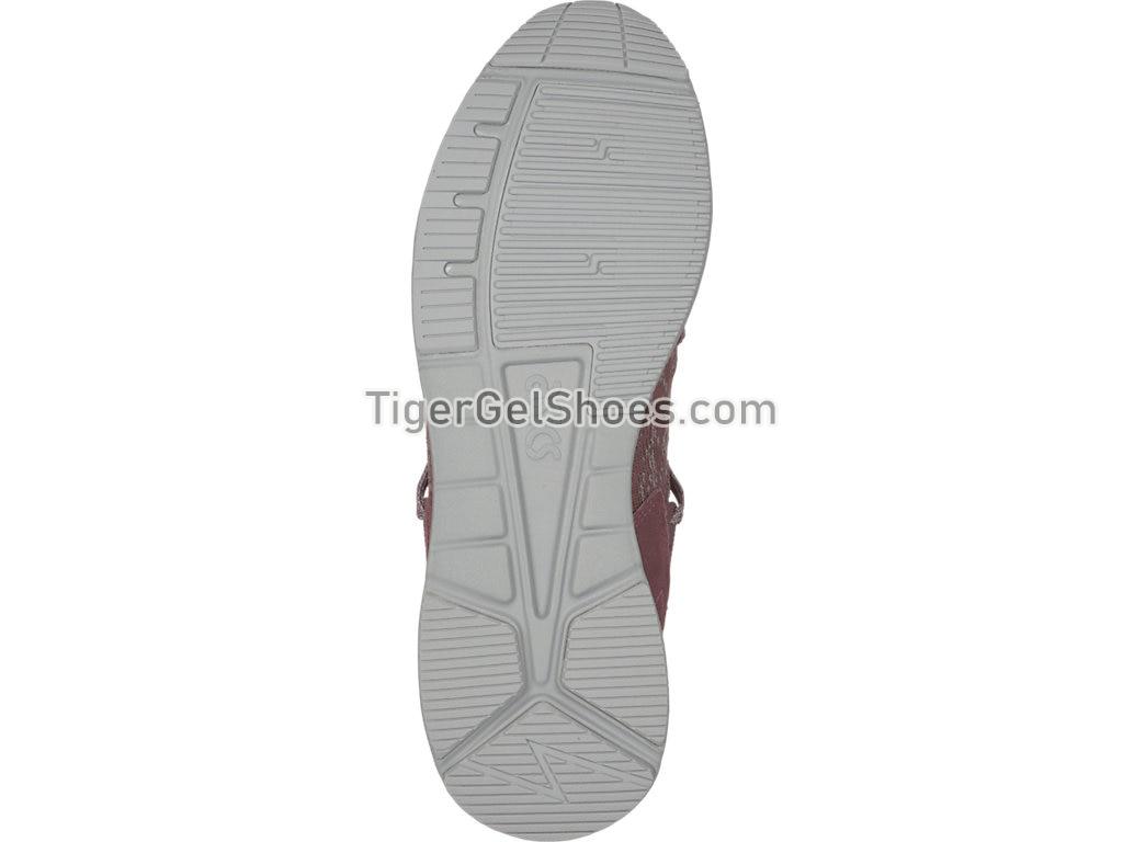 Asics GEL-Lyte V Sanze Rose Taupe/Rose Taupe H848N-2626 GEL Mens Shoes