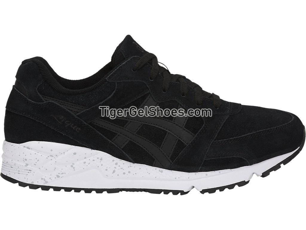 Asics GEL-Lique Black/Black H837L-9090 GEL Mens Shoes