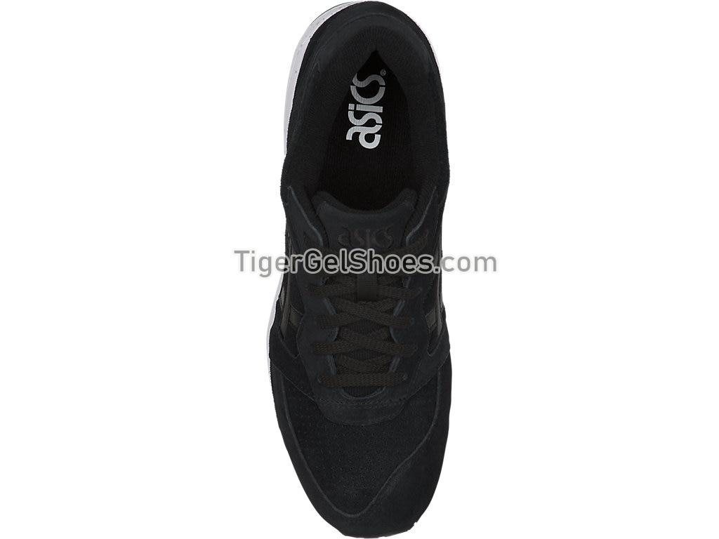 Asics GEL-Lique Black/Black H837L-9090 GEL Mens Shoes