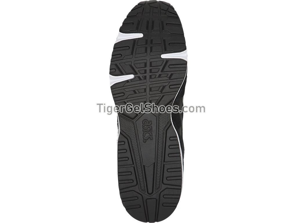 Asics GEL-Lique Black/Black H837L-9090 GEL Mens Shoes