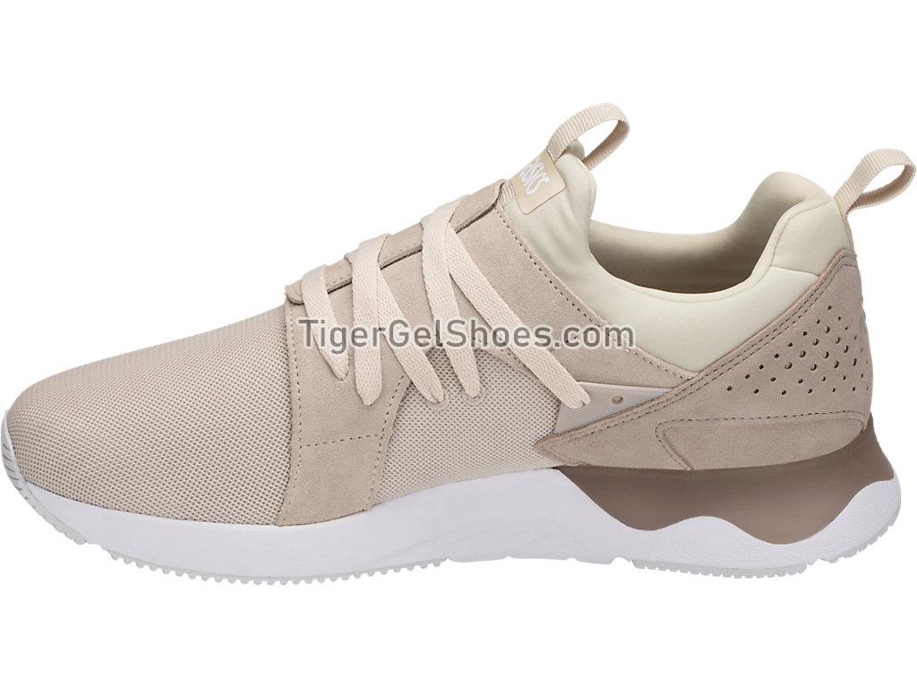 Asics GEL-Lyte V Sanze Birch/Feather Grey H817L-0212 GEL Mens Shoes