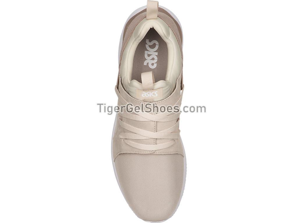 Asics GEL-Lyte V Sanze Birch/Feather Grey H817L-0212 GEL Mens Shoes