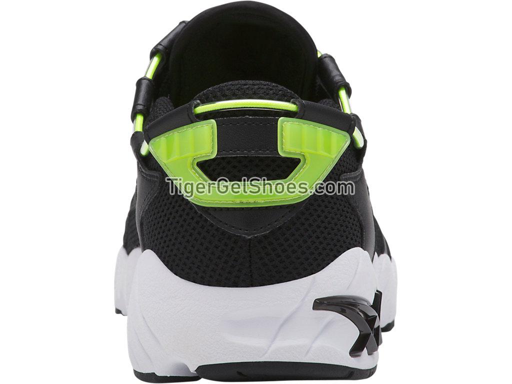 Asics GEL-Mai Black/Black H813N-9090 GEL Mens Shoes