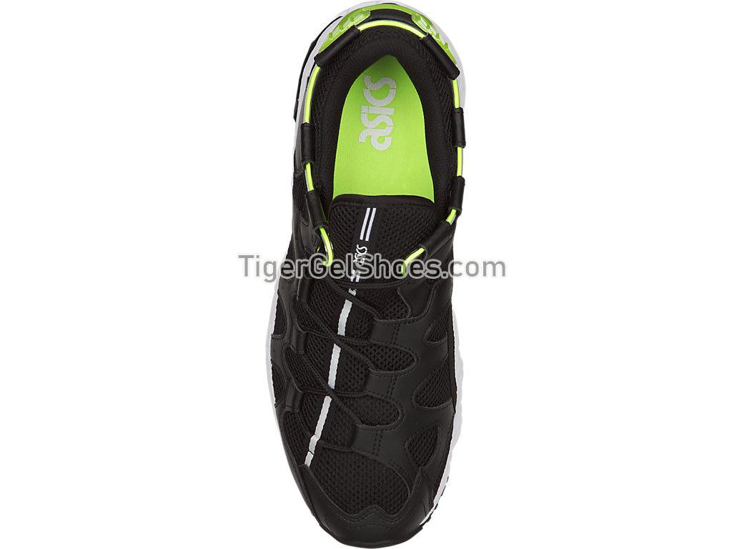 Asics GEL-Mai Black/Black H813N-9090 GEL Mens Shoes