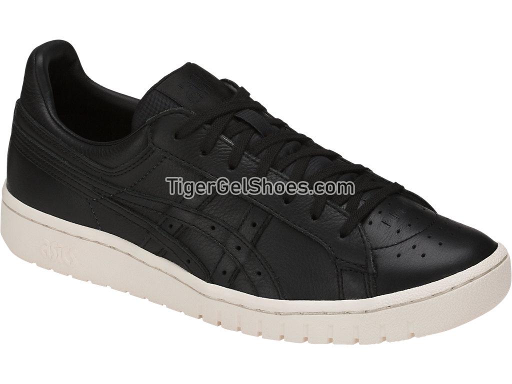 Asics GEL-PTG Black/Black HL7X0-9090 GEL Mens Shoes