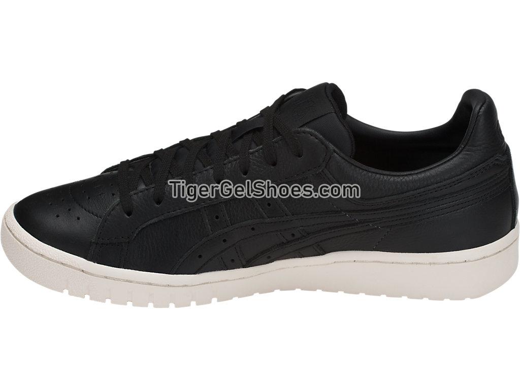 Asics GEL-PTG Black/Black HL7X0-9090 GEL Mens Shoes
