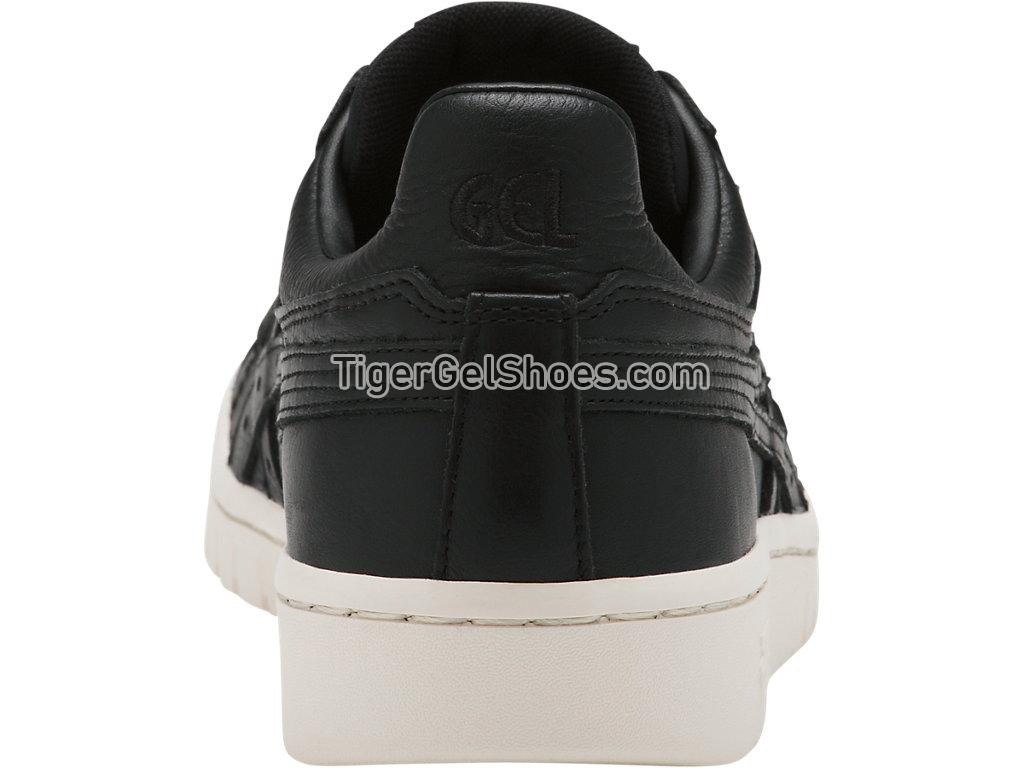 Asics GEL-PTG Black/Black HL7X0-9090 GEL Mens Shoes