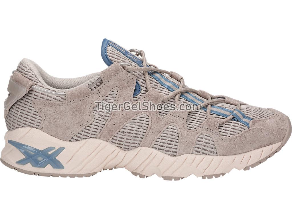 Asics GEL-Mai Feather Grey/Feather Grey H8E3N-1212 GEL Mens Shoes