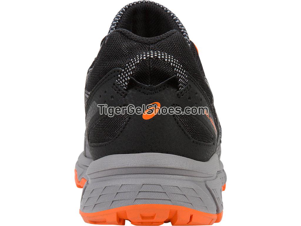 Asics GEL-Venture 6 (4E) Frost Grey/Phantom/Black T7G3Q-9616 Mens Trail Running Shoes