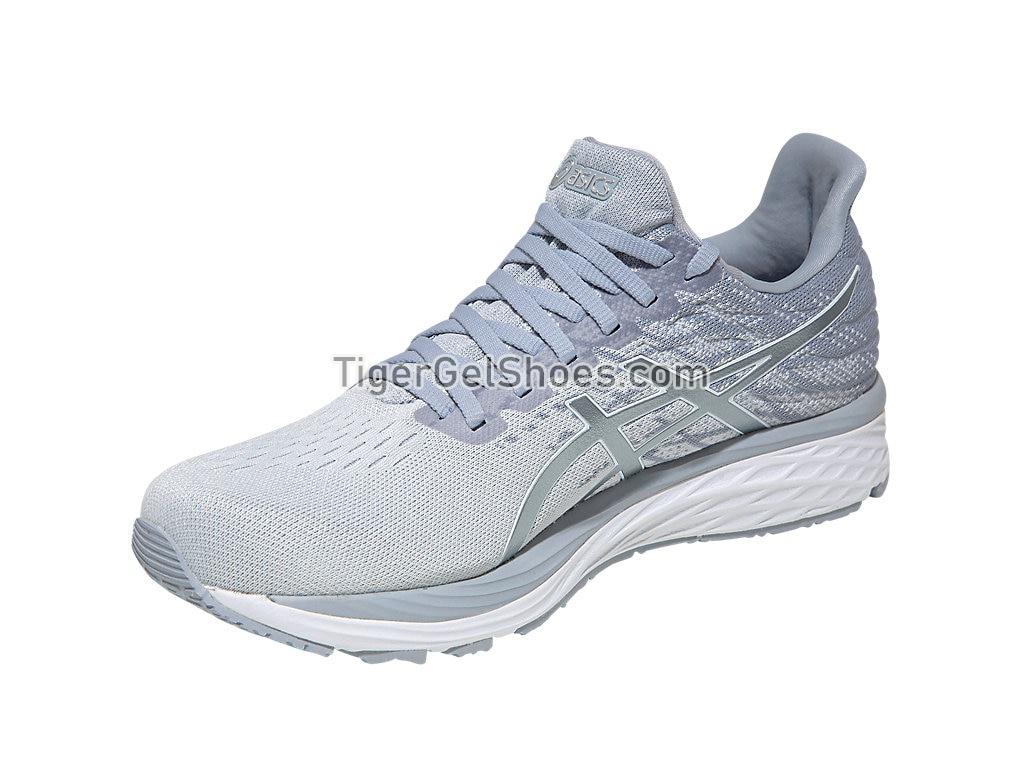 Asics GEL-Cumulus 21 Knit Polar Shade/White 1011A809-020 Mens Running Shoes
