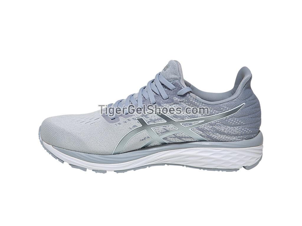 Asics GEL-Cumulus 21 Knit Polar Shade/White 1011A809-020 Mens Running Shoes