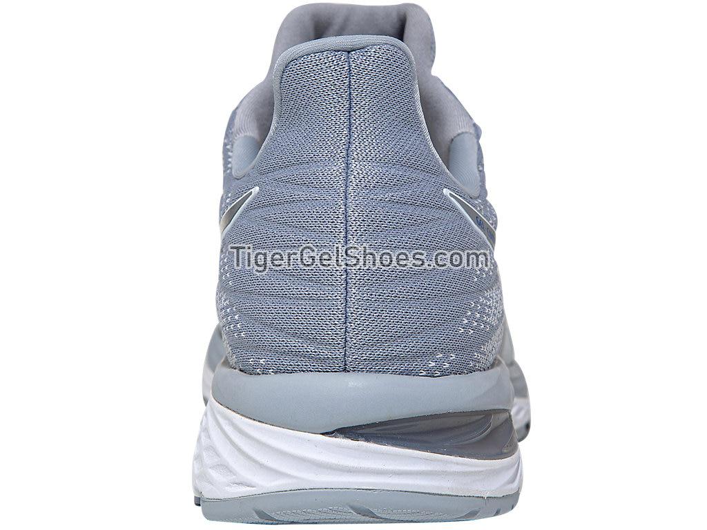 Asics GEL-Cumulus 21 Knit Polar Shade/White 1011A809-020 Mens Running Shoes