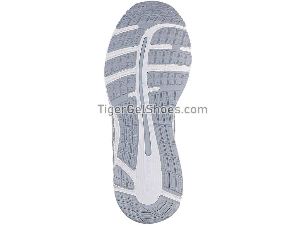 Asics GEL-Cumulus 21 Knit Polar Shade/White 1011A809-020 Mens Running Shoes