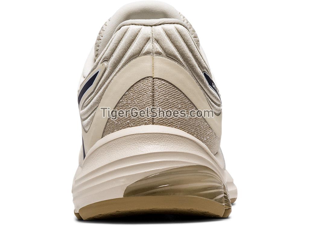Asics GEL-Pulse 11 MX Birch/Peacaot 1011A734-201 Mens Running Shoes