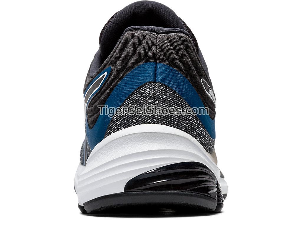 Asics GEL-Pulse 11 MX Graphite Grey/White 1011A734-021 Mens Running Shoes