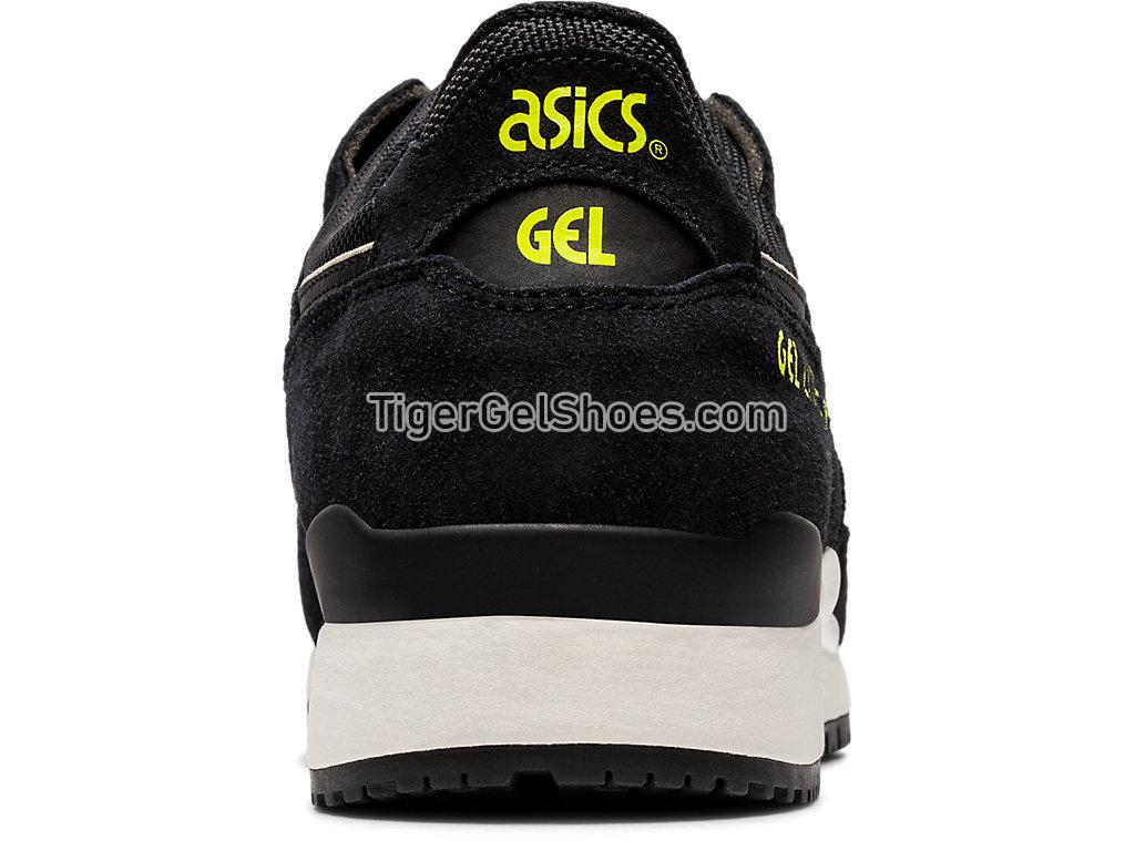 Asics GEL-LYTE III Black/Black 1191A298-001 GEL Mens Shoes