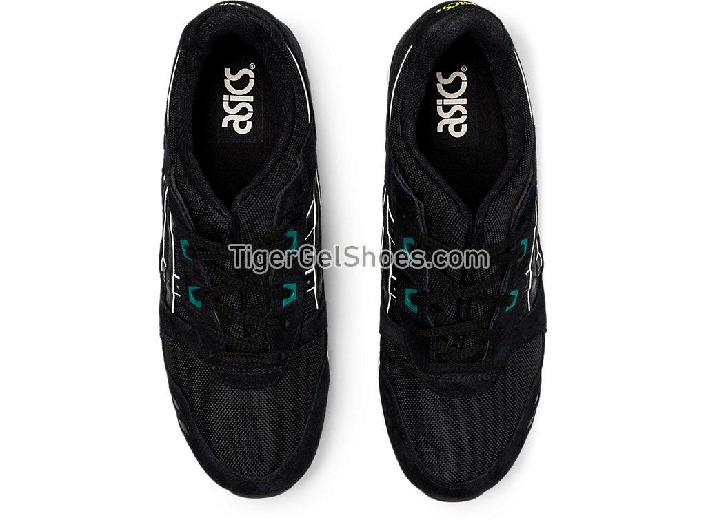 Asics GEL-LYTE III Black/Black 1191A298-001 GEL Mens Shoes