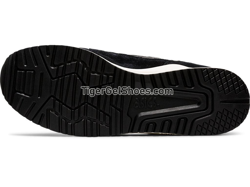 Asics GEL-LYTE III Black/Black 1191A298-001 GEL Mens Shoes