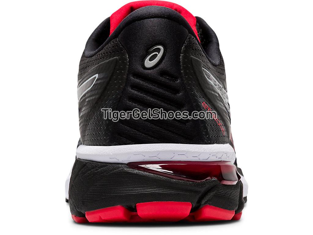 Asics GT-2000 8 Black/Sheet Rock 1011A690-003 Mens Running Shoes