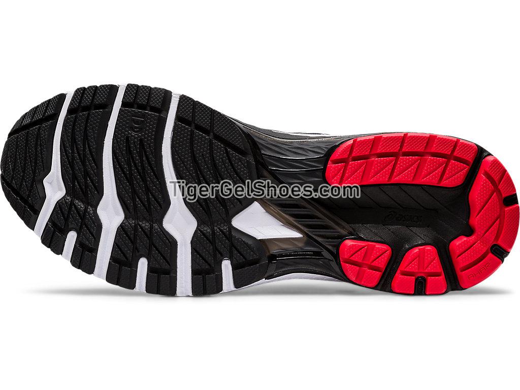 Asics GT-2000 8 Black/Sheet Rock 1011A690-003 Mens Running Shoes