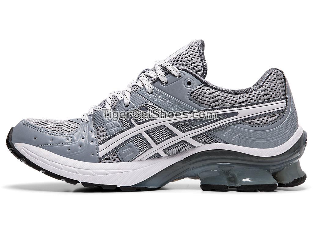 Asics GEL-KINSEI OG Piedmont Grey/White 1022A111-020 GEL Womens Shoes
