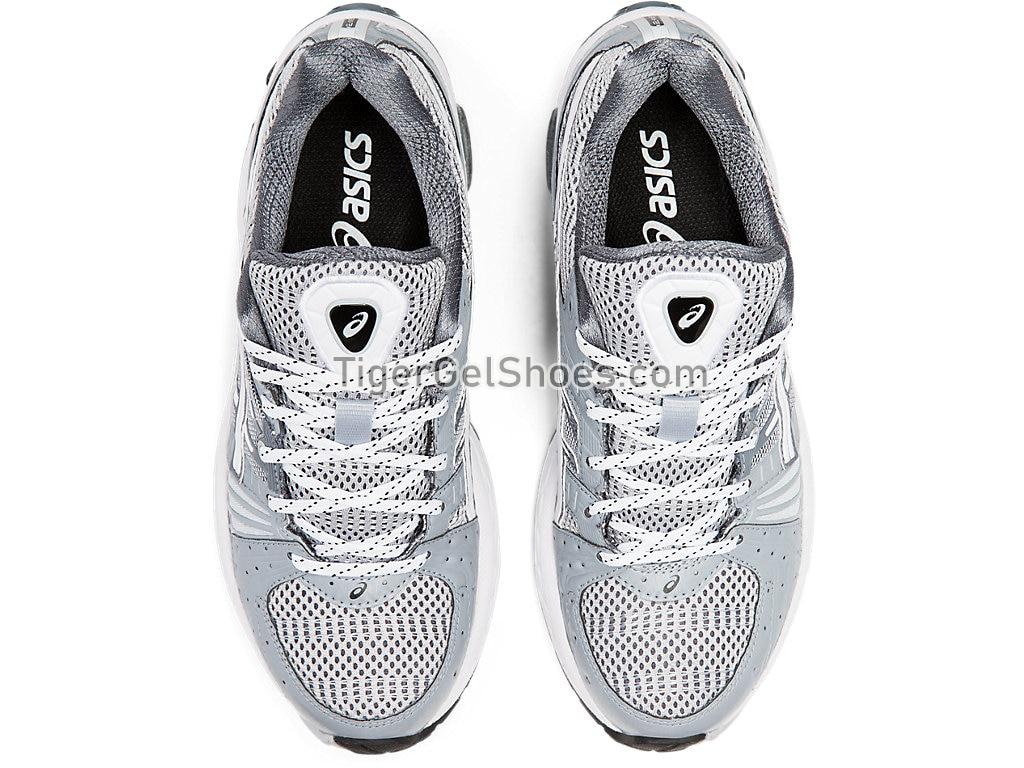 Asics GEL-KINSEI OG Piedmont Grey/White 1022A111-020 GEL Womens Shoes