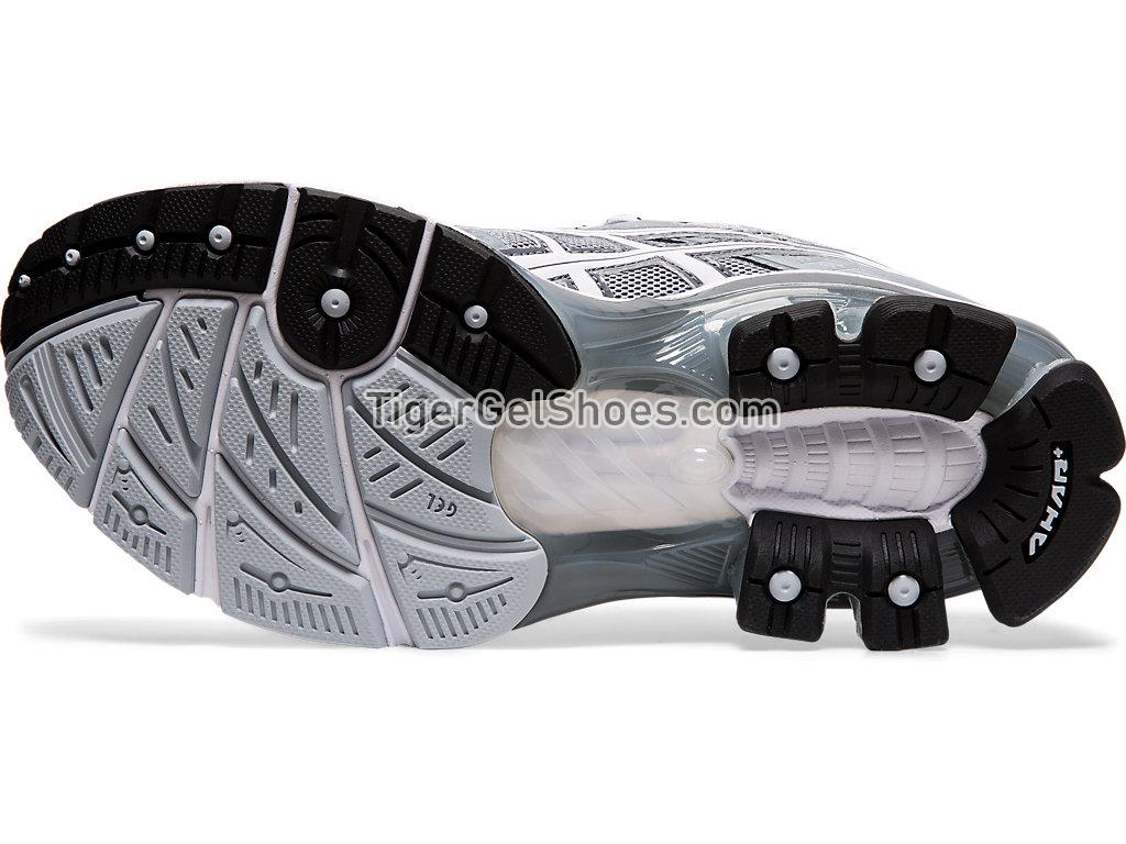 Asics GEL-KINSEI OG Piedmont Grey/White 1022A111-020 GEL Womens Shoes