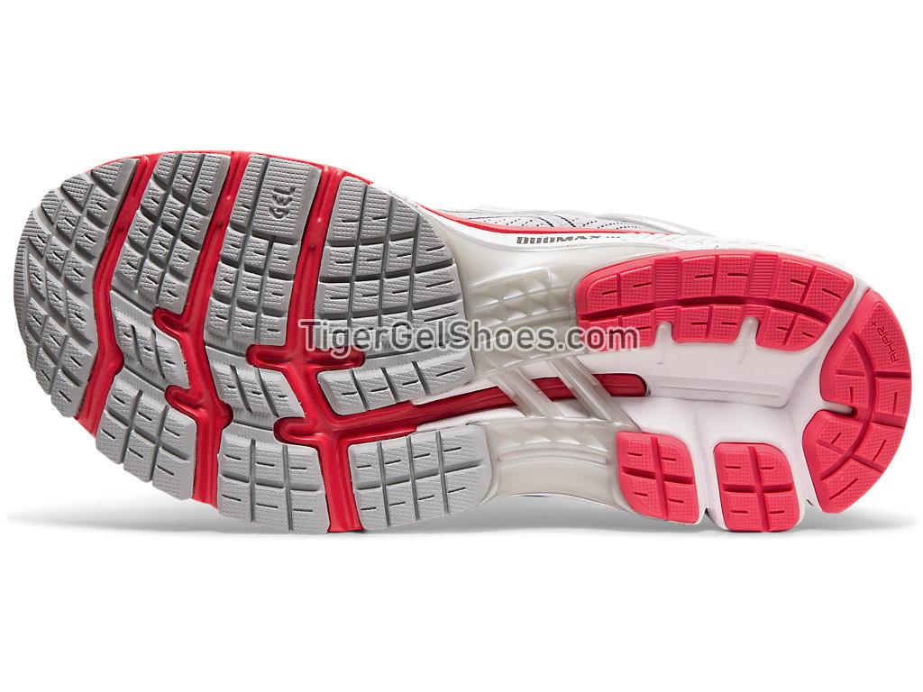 Asics GEL-KAYANO 26 Piedmont Grey/Silver 1012A457-020 Womens Running Shoes