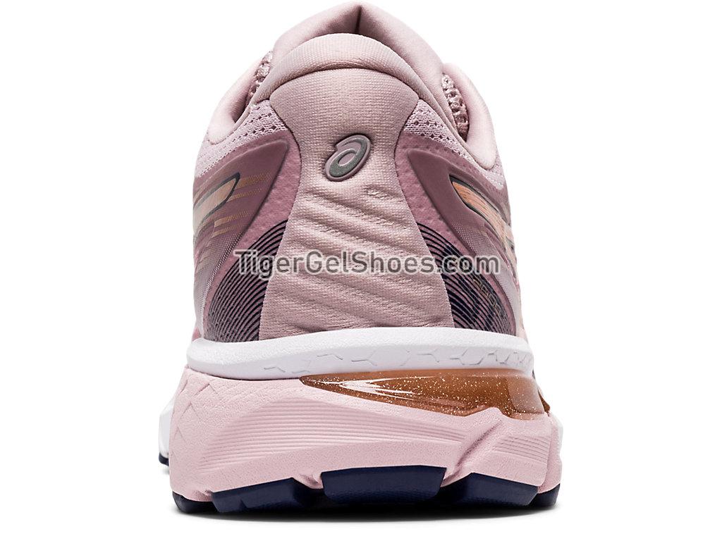 Asics GT-2000 8 (D) Watershed Rose/Rose Gold 1012A592-701 Womens Running Shoes