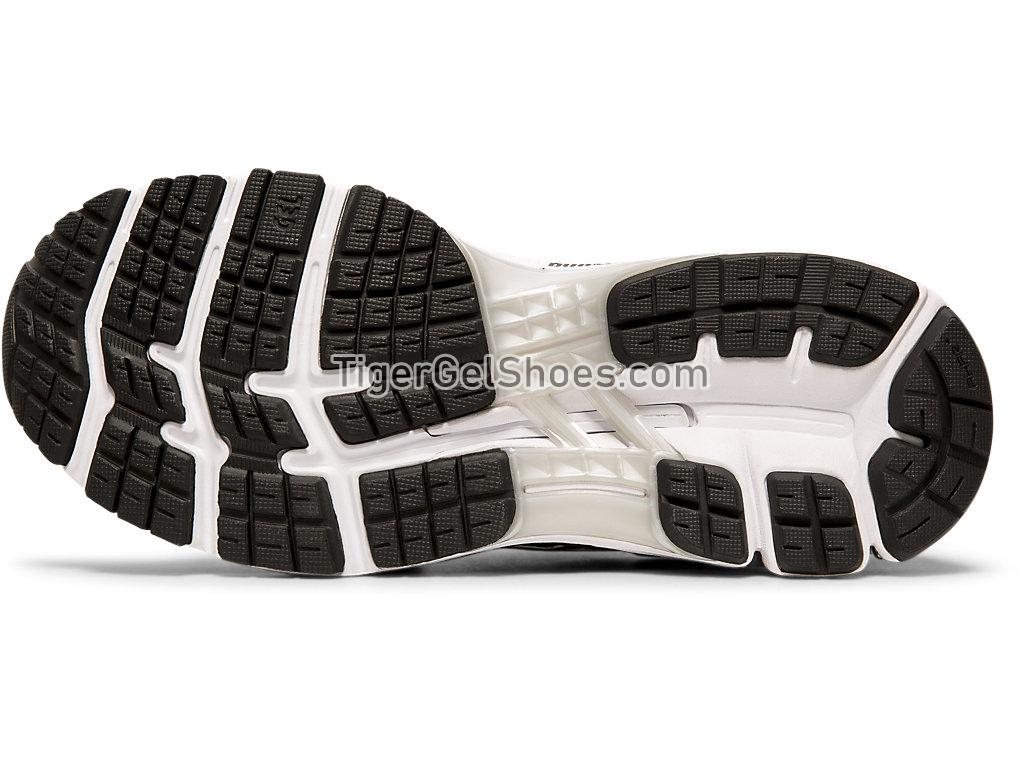 Asics GEL-KAYANO 26 Black/White 1012A457-001 Womens Running Shoes