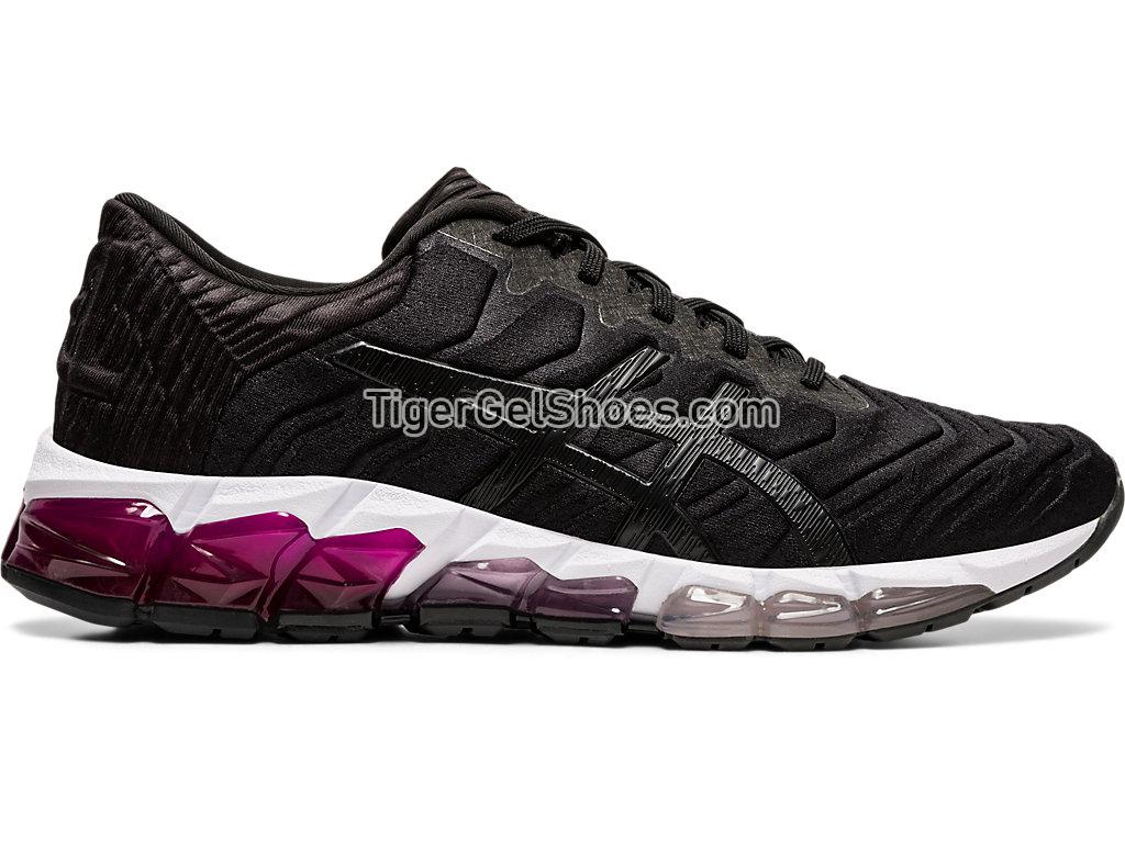 Asics GEL-QUANTUM 360 5 Black/Black 1022A104-002 GEL Womens Shoes