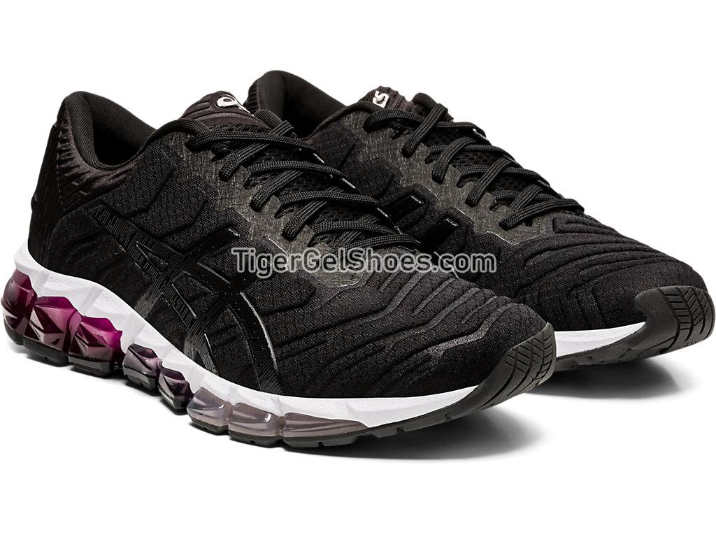 Asics GEL-QUANTUM 360 5 Black/Black 1022A104-002 GEL Womens Shoes