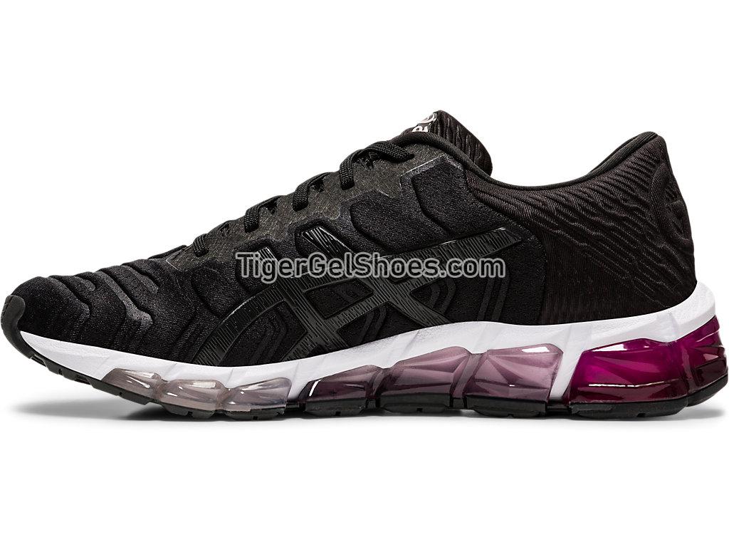 Asics GEL-QUANTUM 360 5 Black/Black 1022A104-002 GEL Womens Shoes