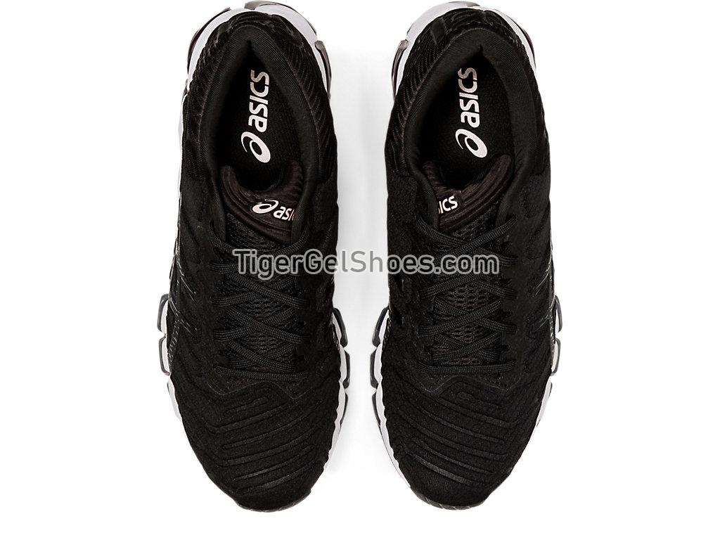 Asics GEL-QUANTUM 360 5 Black/Black 1022A104-002 GEL Womens Shoes