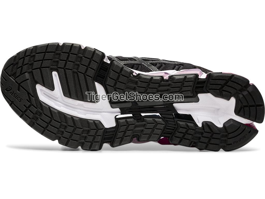 Asics GEL-QUANTUM 360 5 Black/Black 1022A104-002 GEL Womens Shoes