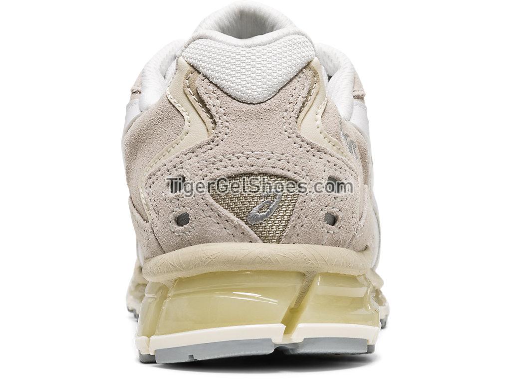 Asics GEL-KAYANO 5 360 White/Cream 1022A140-104 GEL Womens Shoes