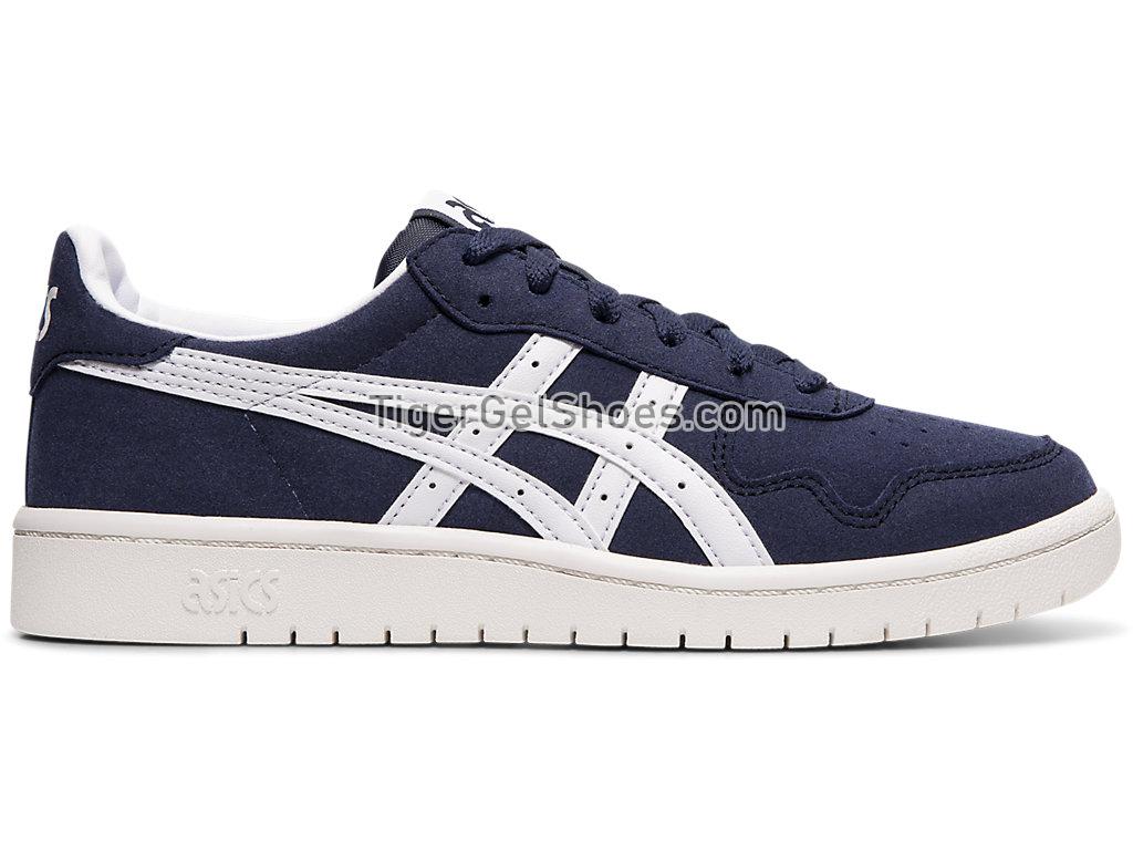Asics JAPAN S Midnight/White 1192A149-400 GEL Womens Shoes