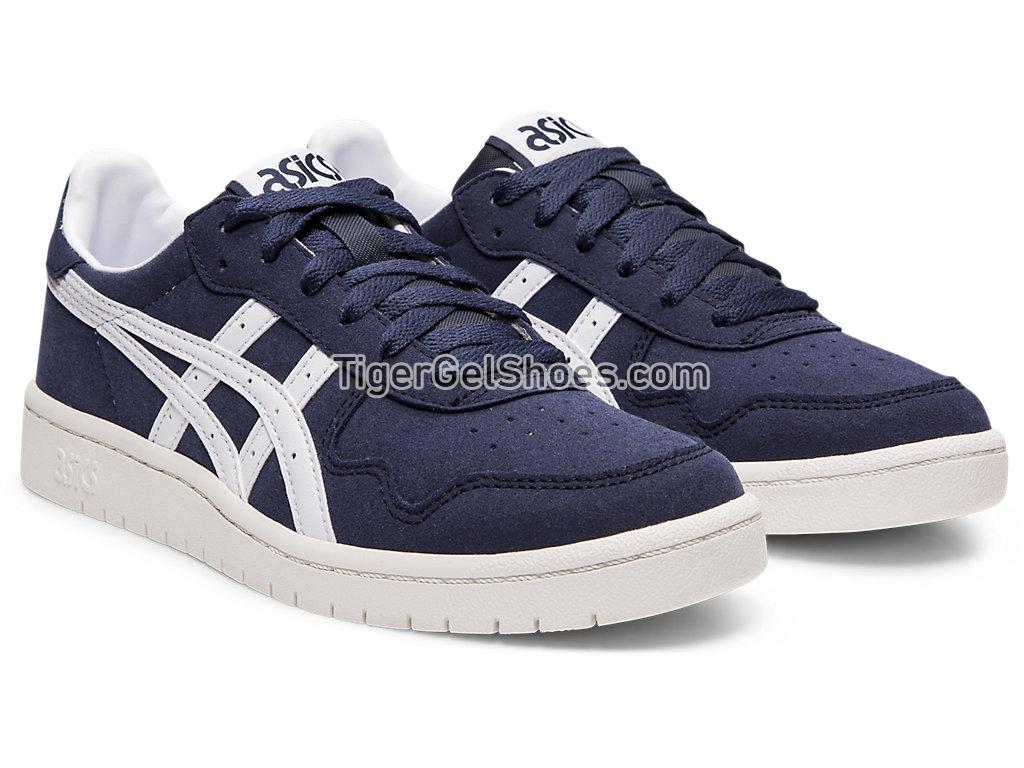 Asics JAPAN S Midnight/White 1192A149-400 GEL Womens Shoes