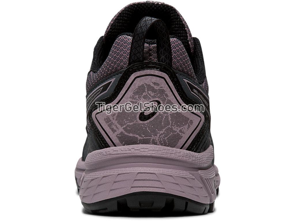 Asics GEL-VENTURE 7 Carrier Grey/Violet Blush 1012A476-020 Womens Running Shoes