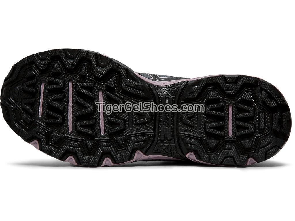 Asics GEL-VENTURE 7 Carrier Grey/Violet Blush 1012A476-020 Womens Running Shoes
