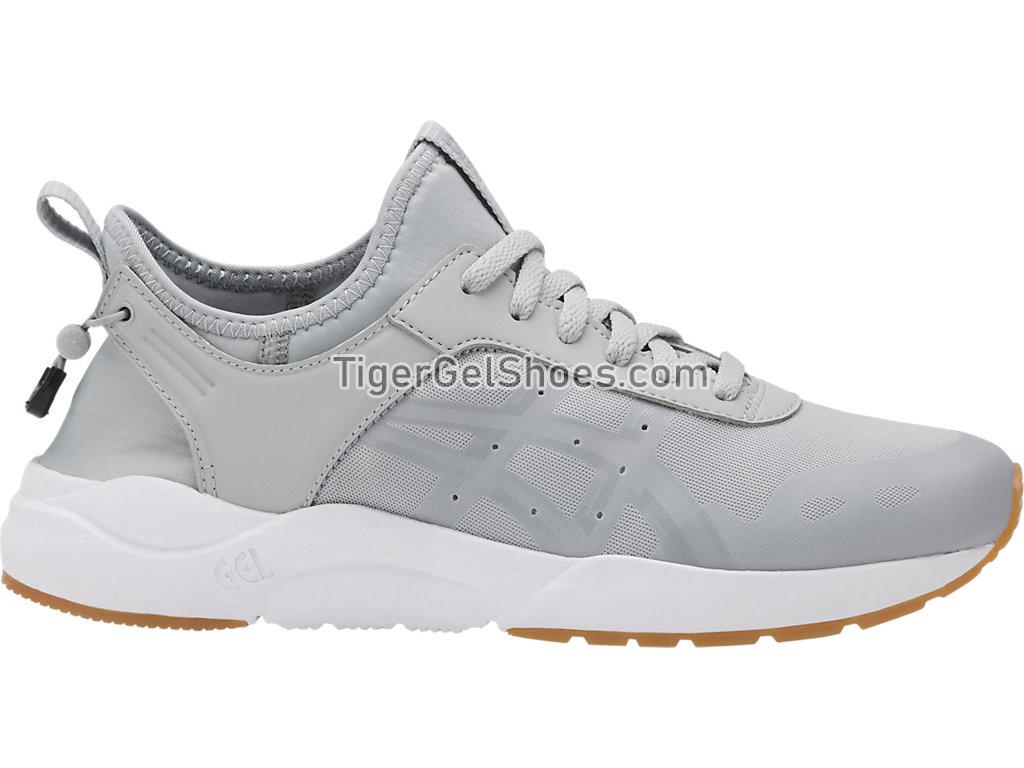 Asics GEL-Lyte RB Mid Grey/Mid Grey 1192A006-020 GEL Womens Shoes